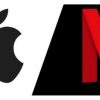Netflix says it will not be part of Apple TV service