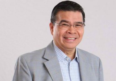 Duterte names former Globe lawyer Rodolfo Salalima as DICT chief