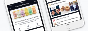 Facebook launches Place Tips for iPhone