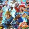 Nintendo names ‘Super Smash Bros. Ultimate’ as its fastest-selling game ever