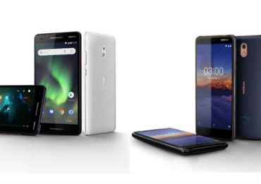 New generation of the Nokia 2 and Nokia 3 arrives in the Philippines