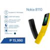 Latest Nokia phones debut in Davao