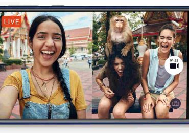 Vlog like a pro with the Nokia 8