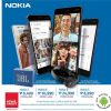 Heat up summer with the latest Nokia smartphone promos