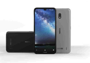 HMD Global partners with CGI, and Google Cloud for Nokia phones