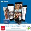 Get more for less with the new Nokia mobile promos