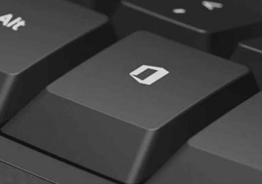 Microsoft might put a dedicated Office key to keyboards