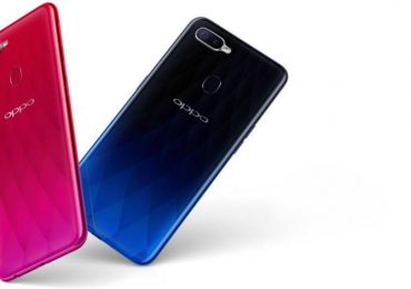 OPPO to launch power-packed F9 in the Philippines