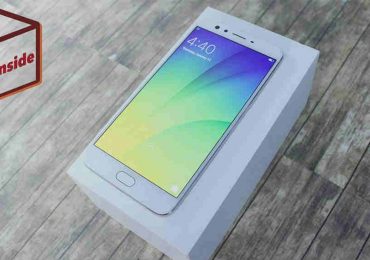 What’s Inside?: Oppo F3 Plus (Unboxing)