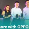 Oppo launches flagship Find X smartphone featuring pop-up camera