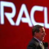 Oracle CEO Mark Hurd takes medical leave