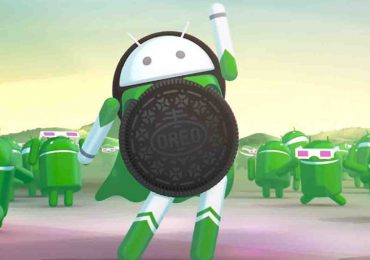 Google confirms the next version of Android will be called ‘Oreo’
