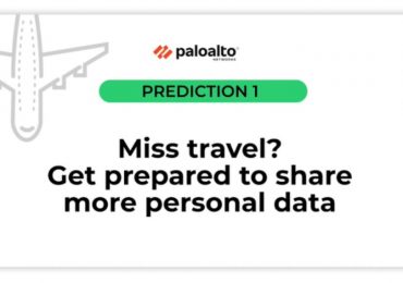 Palo Alto Networks Cybersecurity Predictions 2021: Trends influencing the digital future