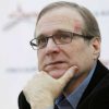 Microsoft co-founder Paul Allen dies of cancer at 65