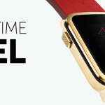Pebble launches new smartwatch, the ‘Pebble Time Steel’