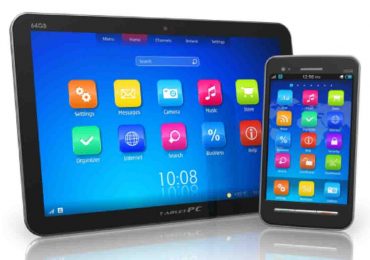 Study reveals big smartphones affected the popularity of tablets