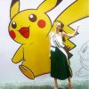 Pia Wurtzbach joins ‘Pokemon Go’ craze