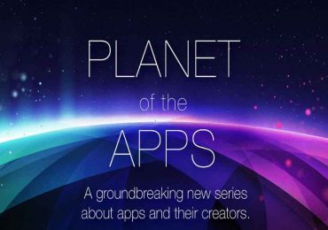 Apple is launching a reality TV show called ‘Planet of the Apps’