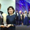 ePLDT receives Cisco 2-Tier Partner of the Year Award