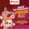 PLDT Home WiFi Prepaid offers best value internet now at only P995
