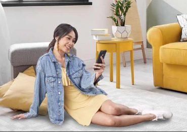 PLDT Global’s Free Bee launches Maymay Entrata as newest endorser