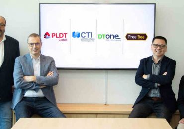 PLDT Global expands partnership with DT One and CTL