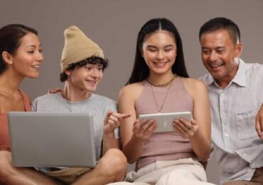 PLDT Home powers up the home with an all-in-one fiber plan