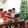 Celebrate Christmas early with the best PLDT Home Wifi Prepaid gift ever!