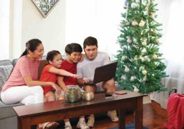 Celebrate Christmas early with the best PLDT Home Wifi Prepaid gift ever!