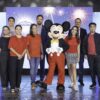 Win Disney on Ice tickets with PLDT Home