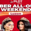 PLDT Home Fiber All Out Weekend