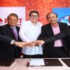 PLDT and Globe sign IP peering agreement for faster internet