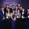 PLDT reaps 13 awards for outstanding communications programs