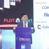 PLDT highlights aggressive fiber network rollout at 2018 FTTH APAC confab