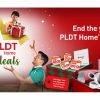 PLDT Home ushers in Christmas with the biggest holiday sale!