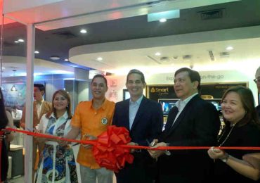 PLDT strengthens presence in Quezon City