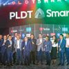 PLDT, Smart unlock the future with new products, innovations