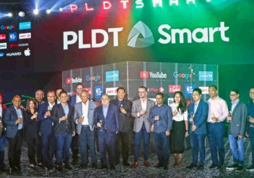 PLDT, Smart unlock the future with new products, innovations