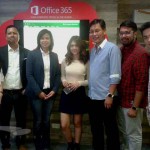 Power Mac Center and Microsoft Philippines Launch office 2016 for Mac and iOs Devices
