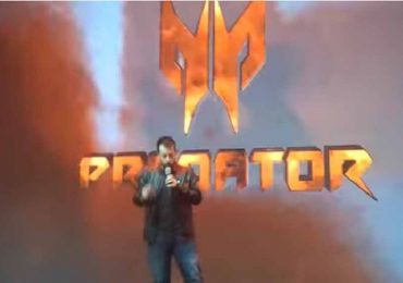 Acer releases Predator gaming lineup