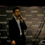 FUJIFILM unveils much-anticipated Fujifilm X-Pro2 and X70 in Manila