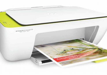 Get P300 off on HP DeskJet Ink Advantage All-in-One printer