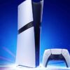 Sony announces Playstation 5 Pro