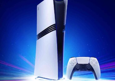 Sony announces Playstation 5 Pro