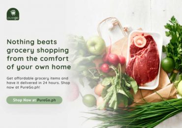 917Ventures, Puregold partner for an easier online grocery shopping experience with PureGo