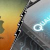 U.S. judge’s ruling says Qualcomm owes Apple nearly $1 billion rebate payment