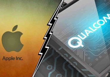 U.S. judge’s ruling says Qualcomm owes Apple nearly $1 billion rebate payment