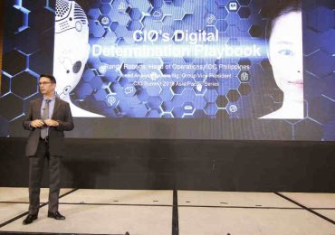 IDC Philippines holds annual CIO Summit