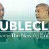 DoubleClick: Ransomware: The New Age of Extortion (Jerry Liao with Wowie Wong)