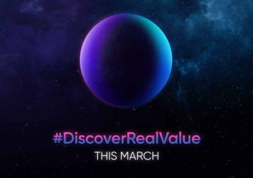 #DiscoverRealValue with realme Philippines’ new smartphone this March